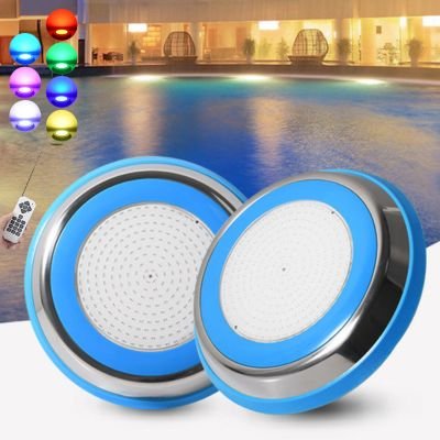 SMD blue magnetic underwater led pool lights