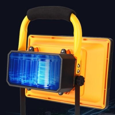 high quality battery of led work light