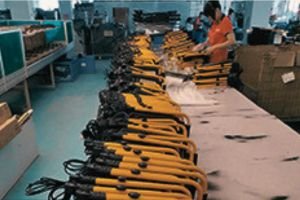 portable led flood lights manufacturer