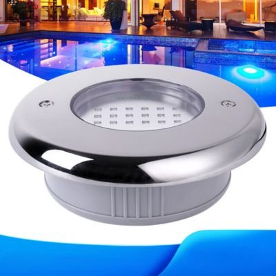 underwater led lights for bathtubs