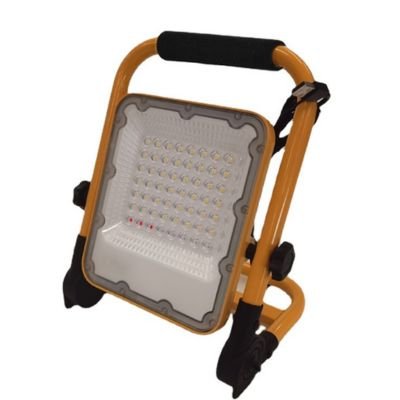 usb powered flood light