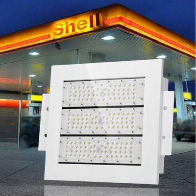 150W 200W Recessed module high bay light