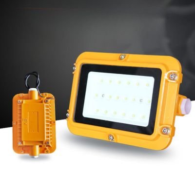 200W 400W flood light for canopy