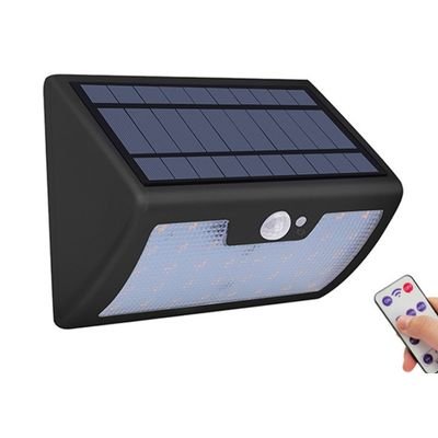 40 LEDS remote wall pack