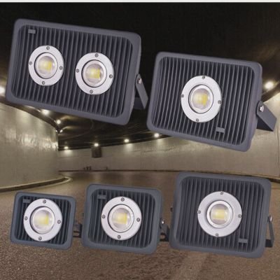COB LED tunnel light
