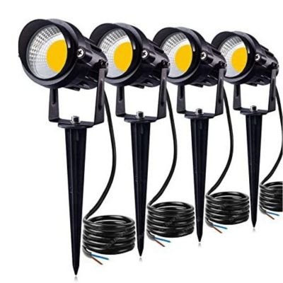 low voltage patio lights