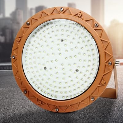 Explosion-proof UFO high bay light