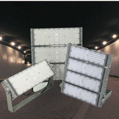 High light LED underpass lighting