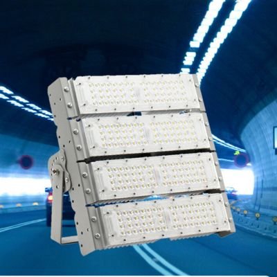 LED High brightness tunnel light