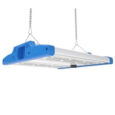 Pendant garage canopy light 100W
