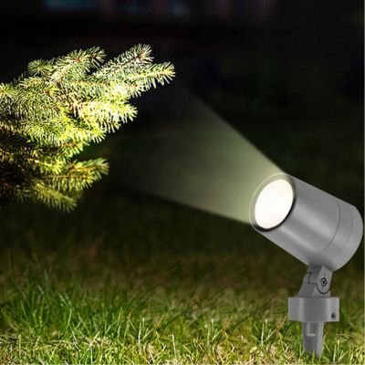 high intensity led landscape lighting