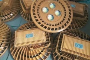 led canopy light manufacturer 8