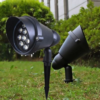 low voltage patio lights