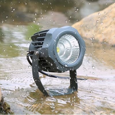 low voltage spot lights