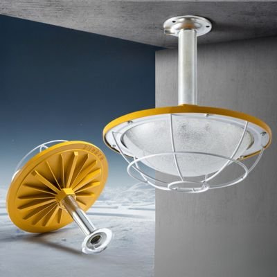 pendant heat resistant canopy lights