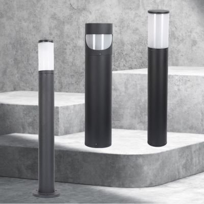 residential bollard lights