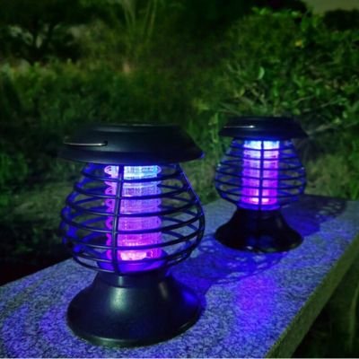 sorbo mosquito zapper lantern