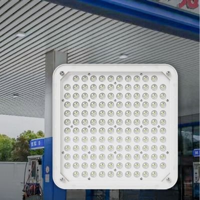surface mount 100W gas station canopy