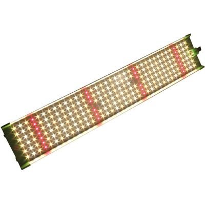 100W full spectrum panel grow light