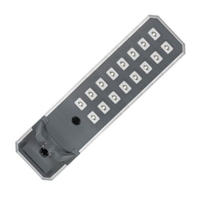 160W COB integrated solar street light