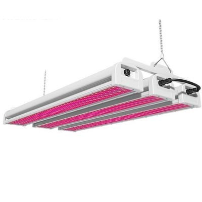 3 heat linear high bay grow light