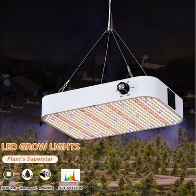 3030 SMD full spectrum panel grow light