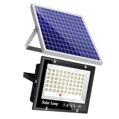 3030 high bright solar flood light