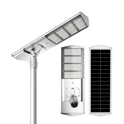 400W all in one street light