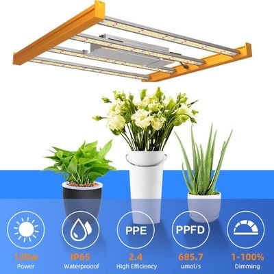 480w led grow light