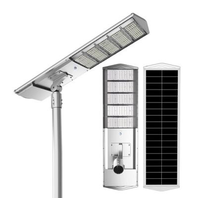 500W all in one street light