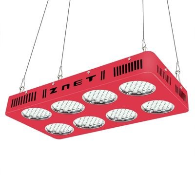 8 head 400W plant light