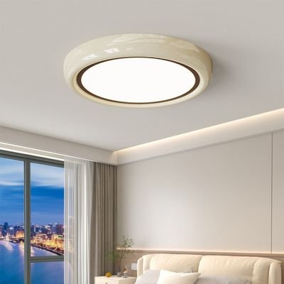 Butter cake ceiling light