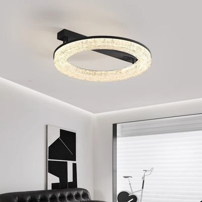 Crystal Pendant ceiling light