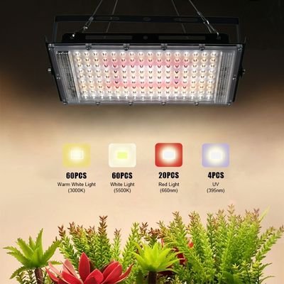 IP65 pendant grow light