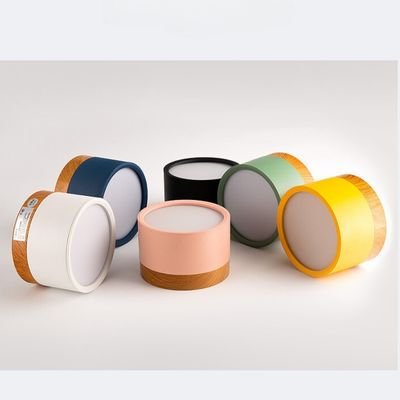 Multi-Colors Surface Mount Macarons ceiling lights