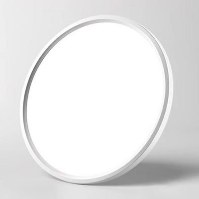 PVC Round Balcony Flush Mount Ceiling light