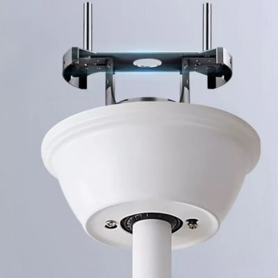 Quality accessories of led ceiling fan light 2