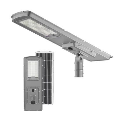 all in one induction street lamp