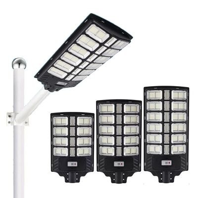 cheap solar street light