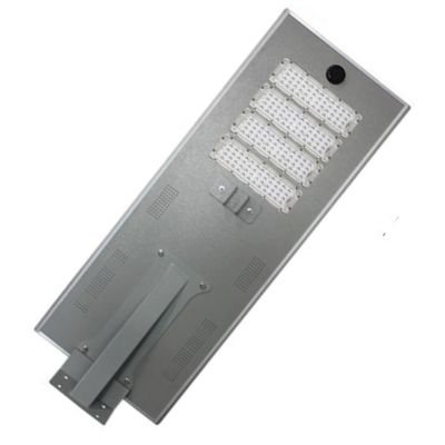 cost-effective all in one solar street lights 100W