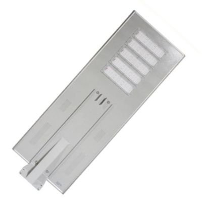 cost-effective all in one solar street lights 120W