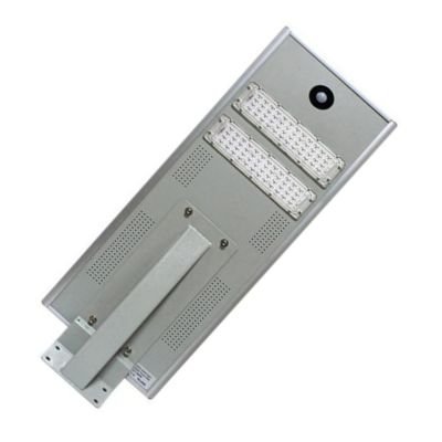 cost-effective all in one solar street lights 50W