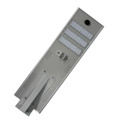 cost-effective all in one solar street lights 60W