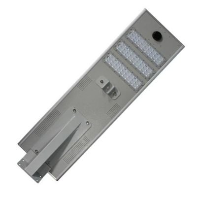 cost-effective all in one solar street lights 80W