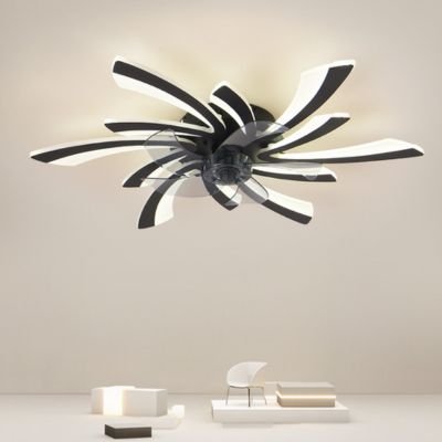 decorative ceiling fans with lights