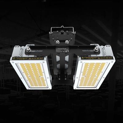 dual head led grow light