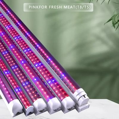 full spectrum t8 led grow lights