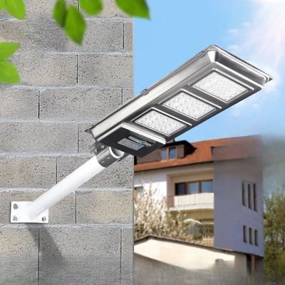 ip65 solar street light