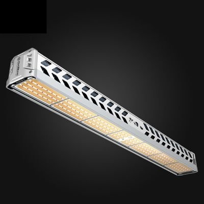 linear full spectrum grow light