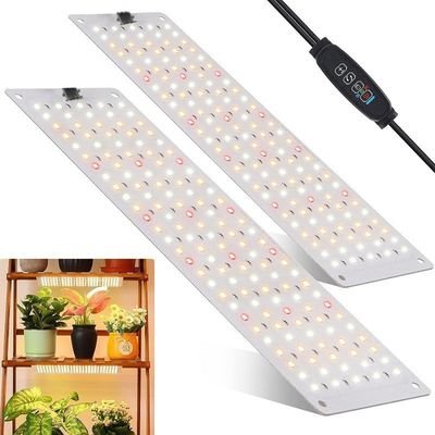 low profile led grow lights